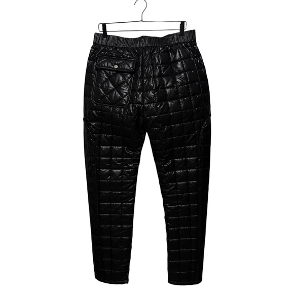 ORTTU Quilted puffer pants - Picture 5 of 7